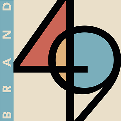 Brand 49 logo